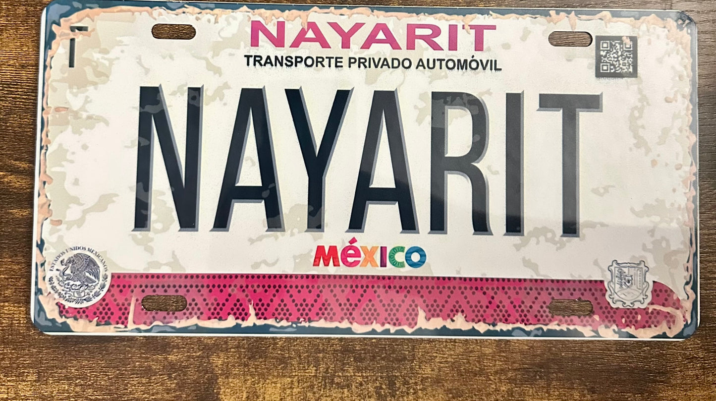 CUSTOMIZED GARAGE ART