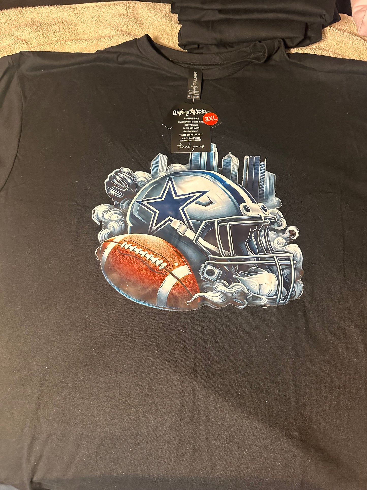 Star football