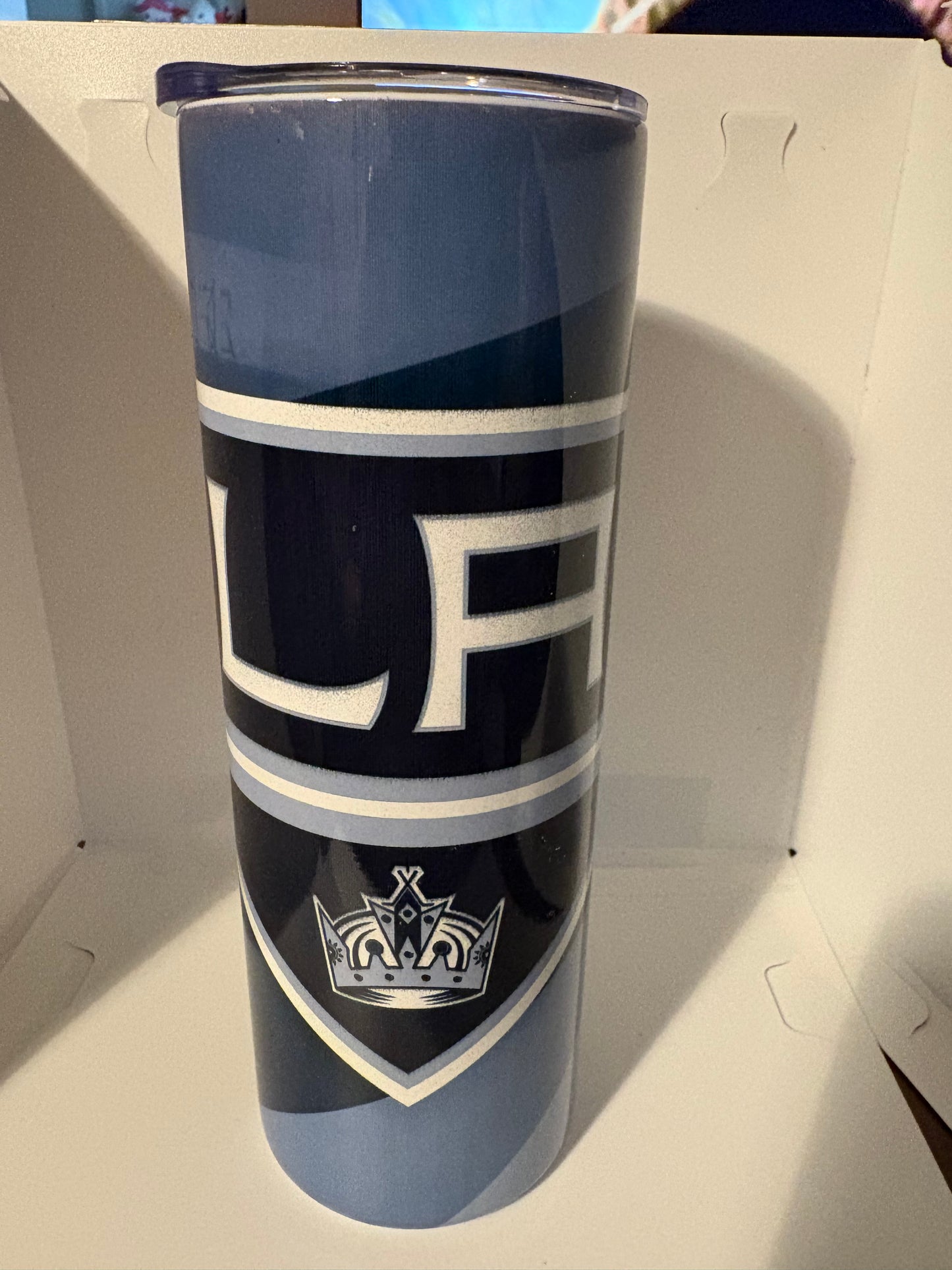 LA KINGS