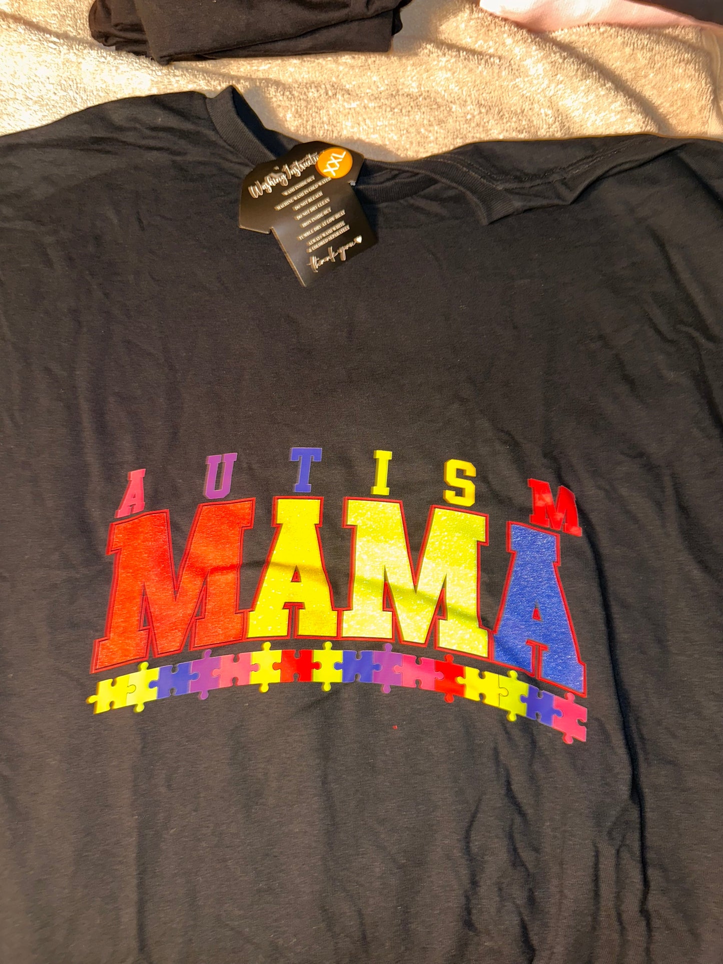 Autism Mama