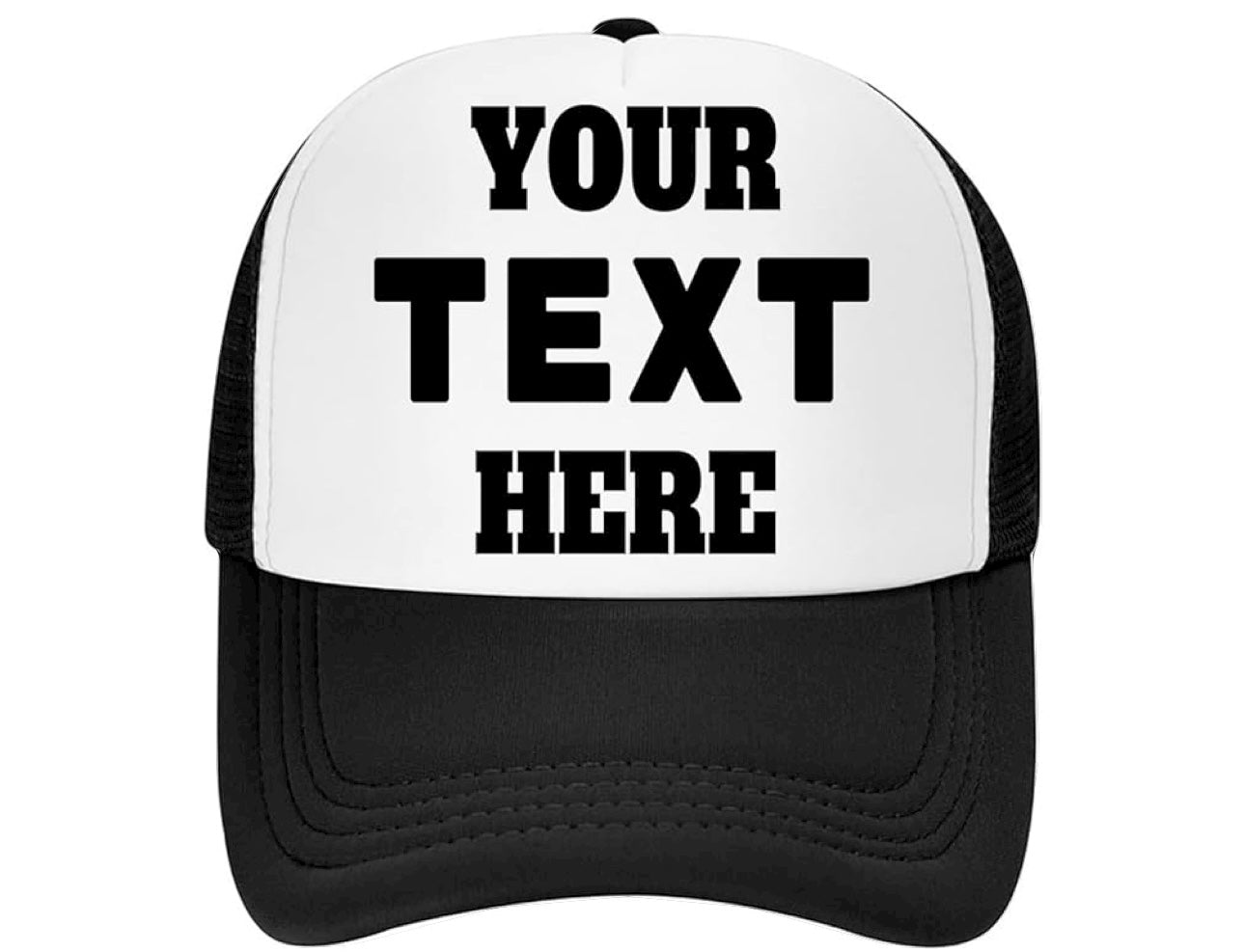 Customized hat