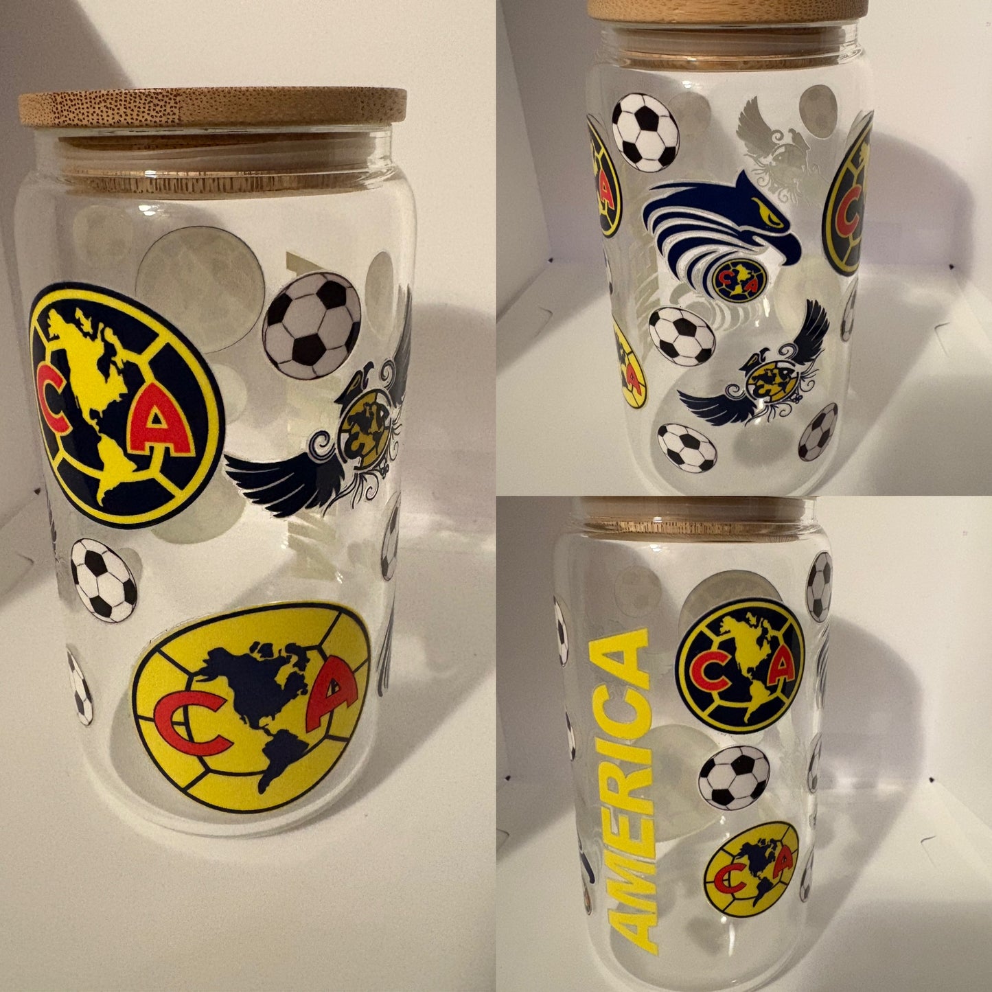 América Soccer