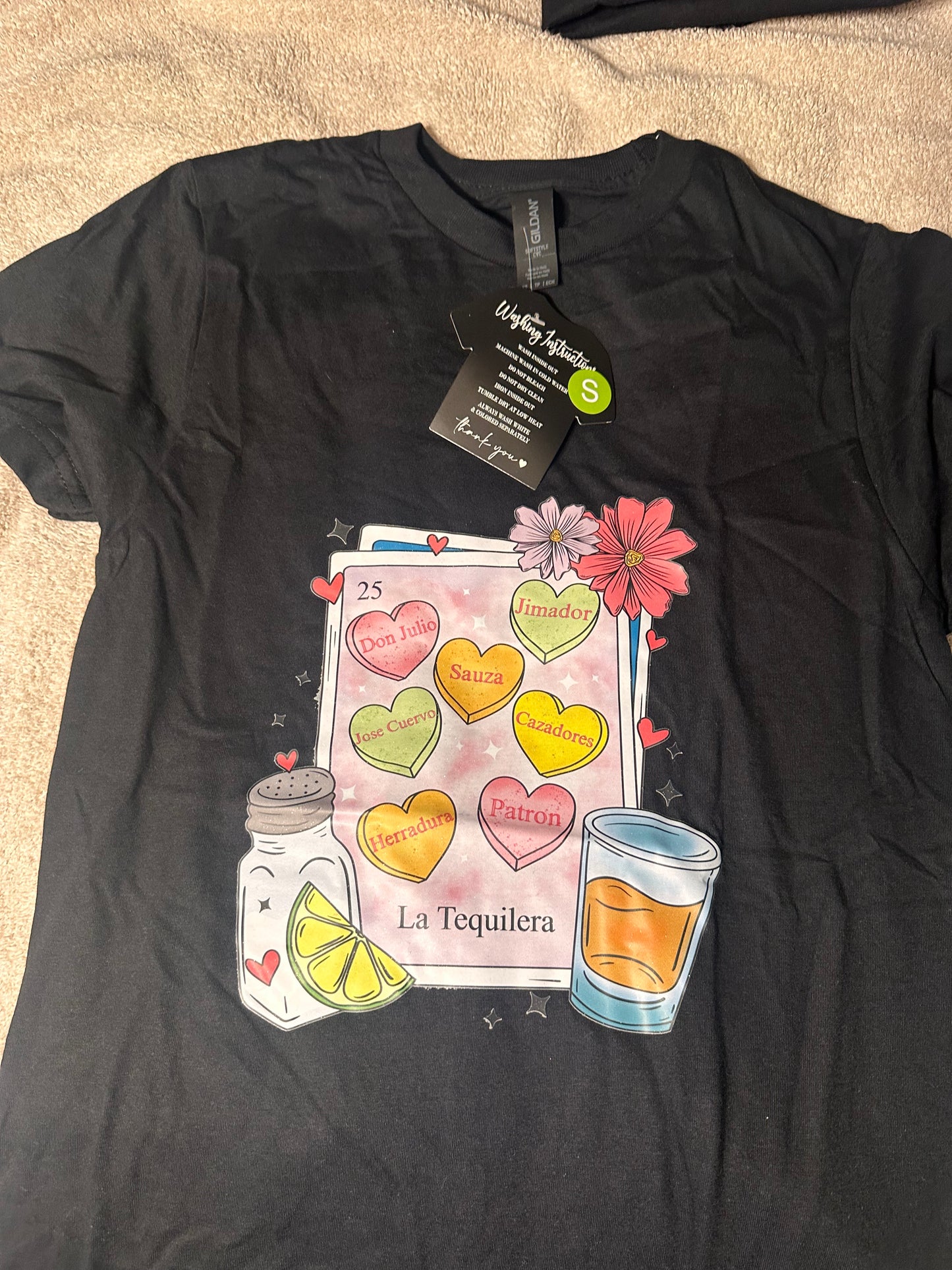 LA TEQUILERA