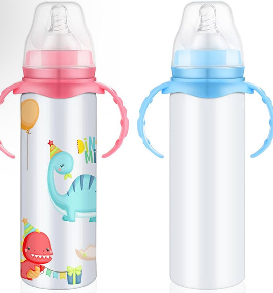 Baby bottle