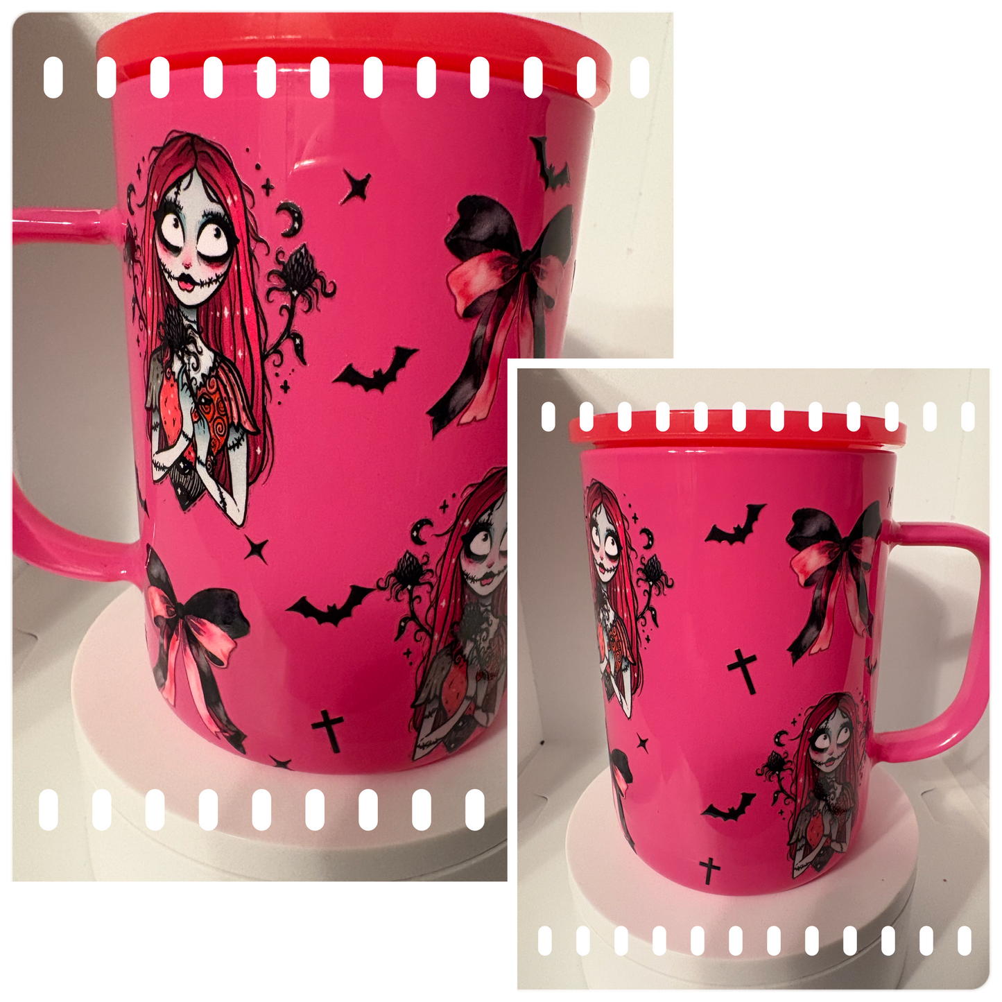 Sally Mug