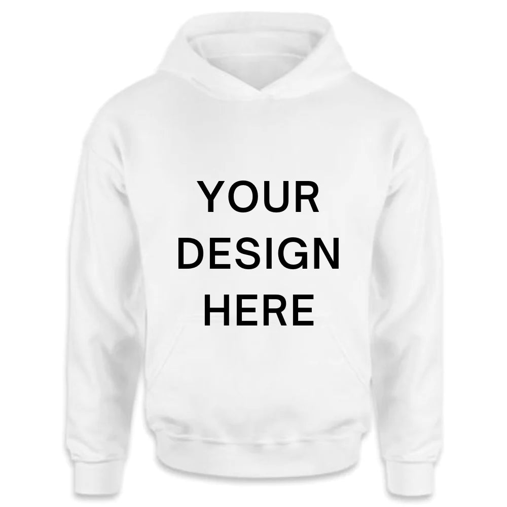 Customized Apparel (3 style options - 3 color options)