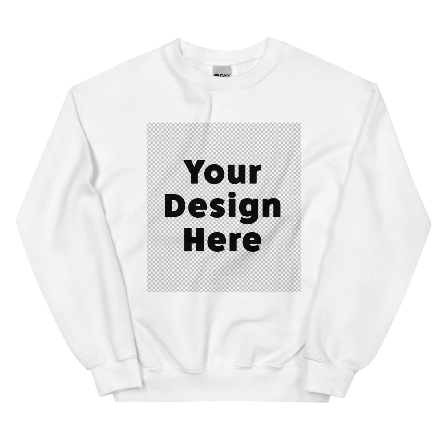 Customized Apparel (3 style options - 3 color options)