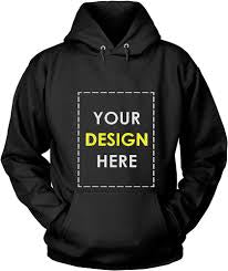 Customized Apparel (3 style options - 3 color options)